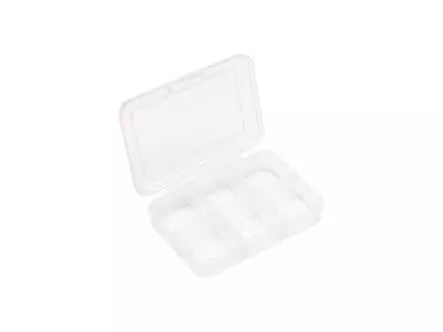 Boîte COMPART EASY SMALL 6