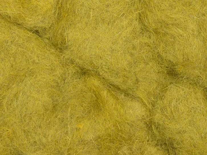 SOFT HARE DUBBING made in italy hotfly - 1 g - olive