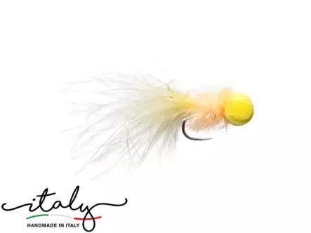 Evo Booby Drity Cream UV BL