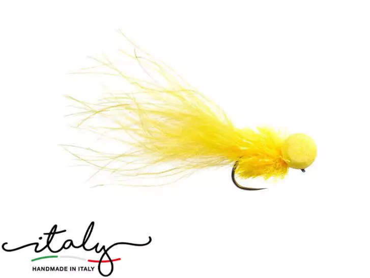 Evo Boobly Sunburst UV BL 10