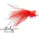 Evo Booby Red UV BL