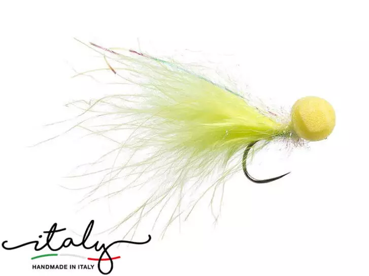 Booby Plus Yellow BL