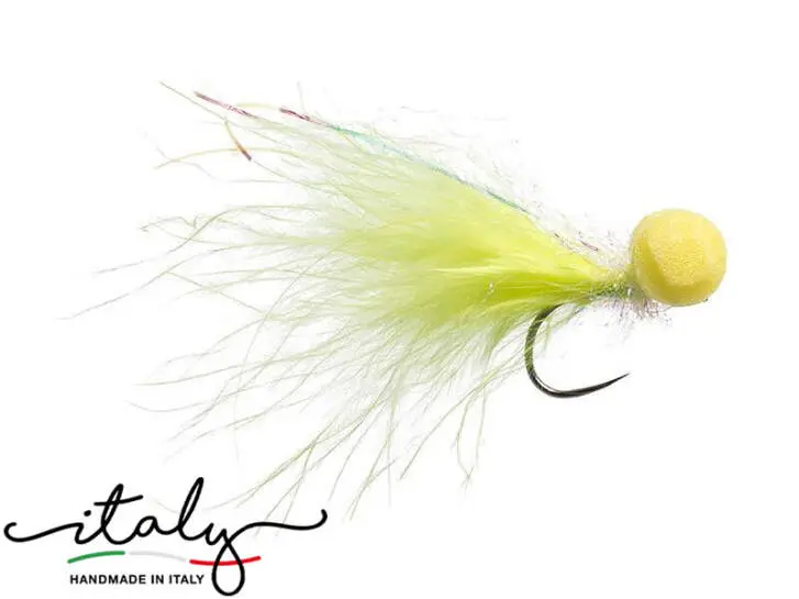 Booby Plus Yellow BL 10