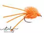 BH Legged Blob Fluo Orange BL 10