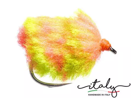 Paste Bait Crazy Mix BL