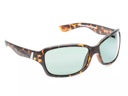 Lunettes polarisées TROUT V4 solano
