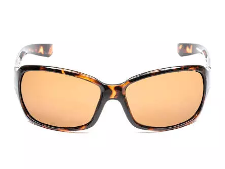 Lunettes polarisées TROUT V5 solano