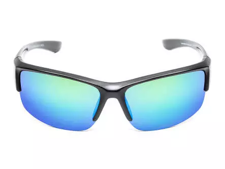 Lunettes polarisées HAWKFISH V3 solano
