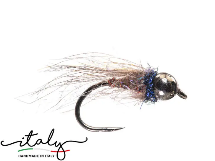 Morgans Ugly Duck 14