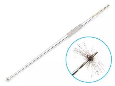 HACKLES TWISTING TOOL cottarelli
