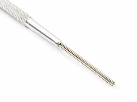 HACKLES TWISTING TOOL cottarelli