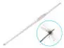 HACKLES TWISTING TOOL cottarelli