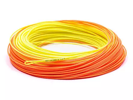 Soie mouche TOURNAMENT ROLL CAST EXTREME sft - WF