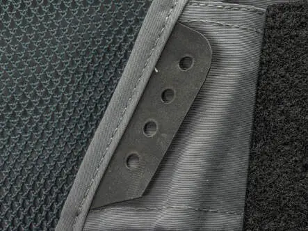 Gilet de pêche hotfly ALPINE DIVER