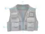 Gilet de pêche hotfly ALPINE DIVER