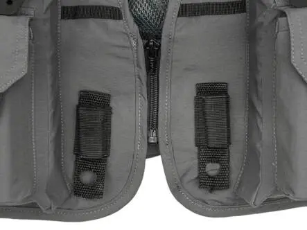 Gilet hotfly ALPINE DIVER - L