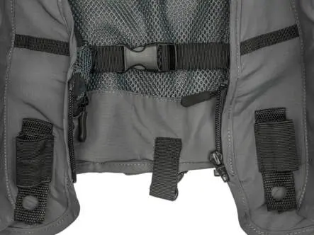 Gilet hotfly ALPINE DIVER - L