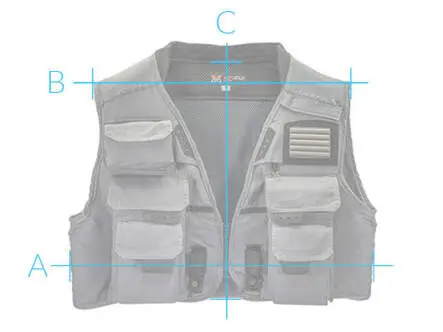 Gilet hotfly ALPINE DIVER - L