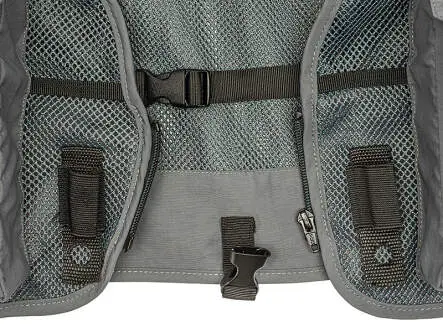 Gilet hotfly ALPINE DIVER MESH - M