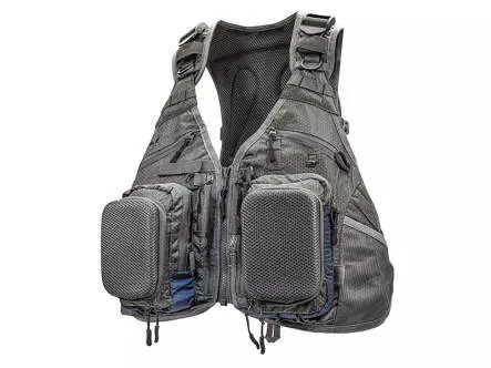 Gilet sac a dos EXPERT V3 hotfly