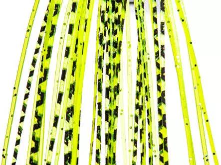 DUO Silicone Legs hotfly - 0,7 mm x 130 mm - 44 strands
