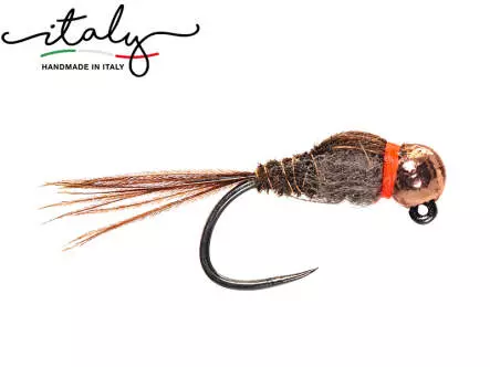 Heavy Classic Pheasant Tail BL