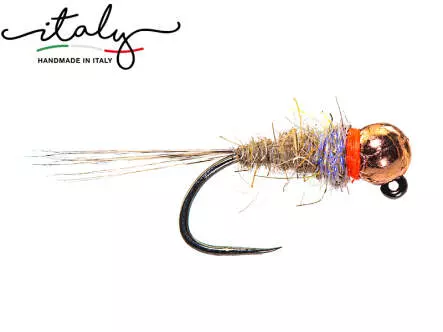 Hares Plus Ice Bomber BL