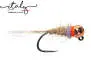 Hares Plus Ice Bomber BL 10