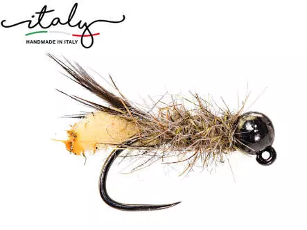 Morgans Peeping Caddis BL