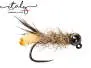 Morgans Peeping Caddis BL 10