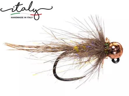 CDC Dragonella Bomber BL