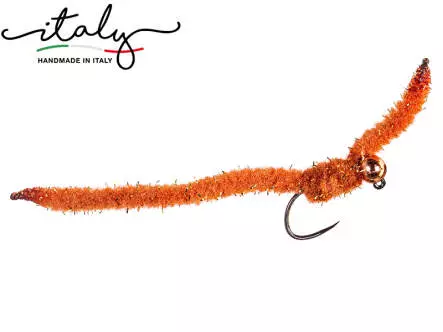 Last Chance Heavy Worm BL