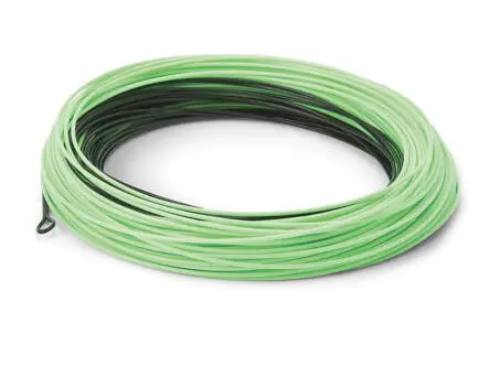 Soie mouche cortland 444 SINK TIP TYPE 6 - WF F/S...