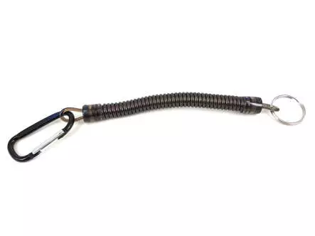 Sangle élastique 25 cm (100 cm) avec anneau...