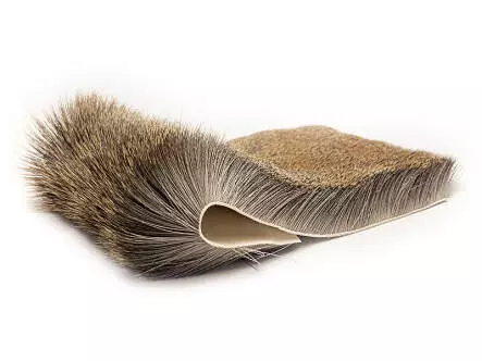 PEAU DE CHEVREUIL PREMIUM SELECTED hotfly - ca. 12 x 25 cm