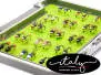 Sélection mouches hotfly TUNGPERD MADE IN ITALY LARGE V1 - 30 mouches BL avec boîte