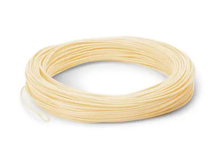 Soie mouche flottante cortland 444 TROPIC ALL PURPOSE - WF
