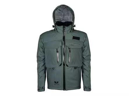 Veste wading hotfly superb ALPINE DIVER X-LIGHT