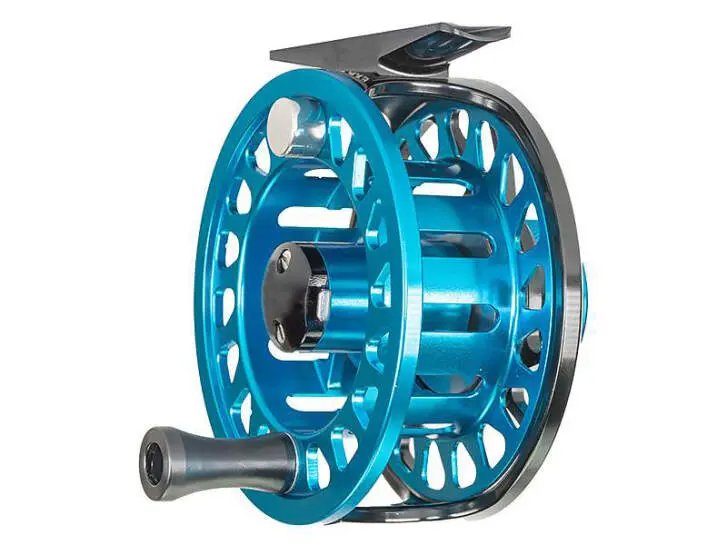 Moulinet à mouche hotfly EXA 690 EDITION
