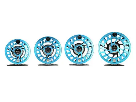 Moulinet à mouche hotfly EXA 690 EDITION