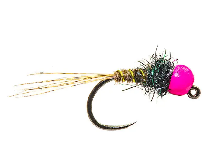 TG Simple Pheasant Tail Series V2