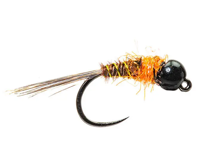TG Simple Pheasant Tail Series V3