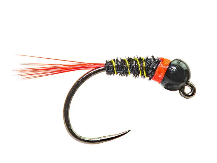 Oversized Pro TG Pheasant Tail V1