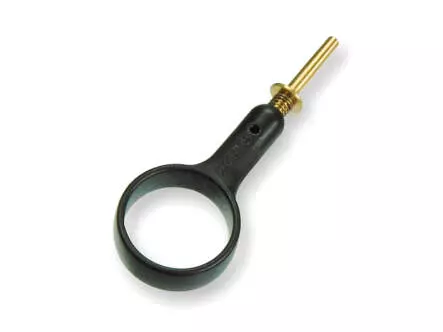PINCE HACKLE ELITE MICRO stonfo - art. 577 micro