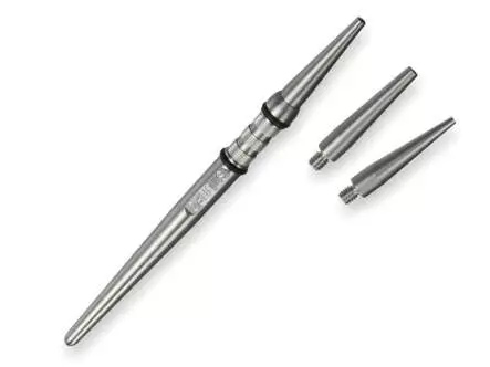 SET FINISSEUR CONIQUE DE NOEUDS ELITE stonfo - art. 591