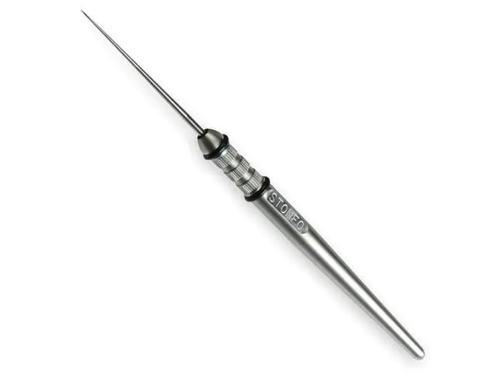 AIGUILLE À DUBBING ELITE stonfo - art. 590