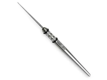 AIGUILLE À DUBBING ELITE stonfo - art. 590