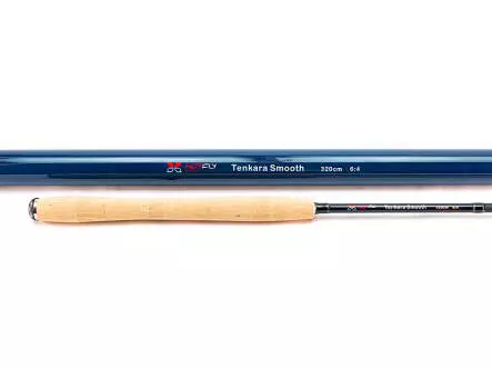 Canne tenkara hotfly TENKARA SMOOTH - 6:4