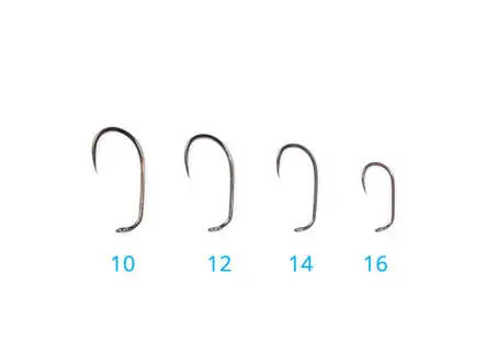 Hamecons hends JIG COMPETITION 164BL - 25 pcs. - 14