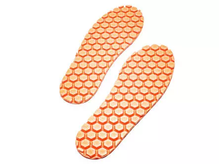 Semelles SOFT COMFORT hotfly